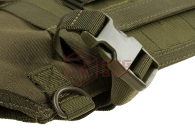 Condor Shotgun Scabbard OD - obrazek 6