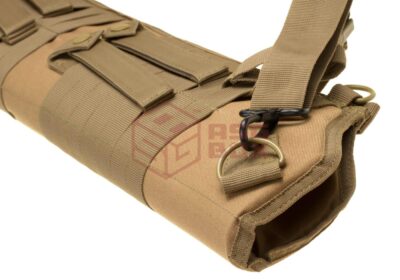 Condor Shotgun Scabbard Coyote - obrazek 3