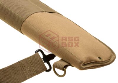 Condor Shotgun Scabbard Coyote - obrazek 4