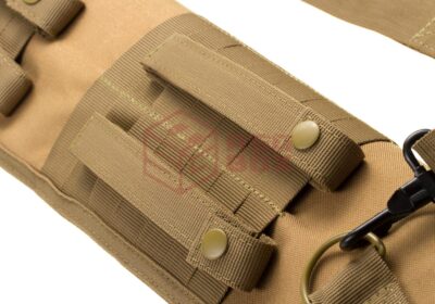 Condor Shotgun Scabbard Coyote - obrazek 5