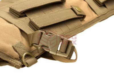 Condor Shotgun Scabbard Coyote - obrazek 6