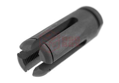 Union Fire 5.56 CW Flashhider Black - obrazek 3