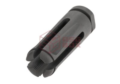 Union Fire 5.56 CCW Flashhider Black - obrazek 3