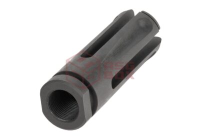 Union Fire 5.56 CCW Flashhider Black - obrazek 4