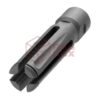 Union Fire 7.62 CCW Flashhider Black OD-TM-10165706000 5052 asgbox.pl