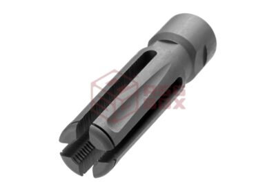 Union Fire 7.62 CCW Flashhider Black - obrazek 3