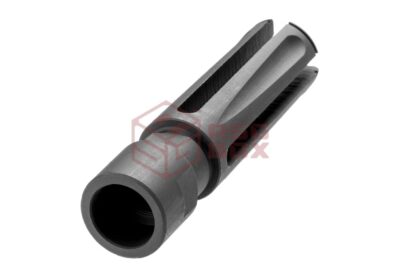 Union Fire 7.62 CCW Flashhider Black - obrazek 4