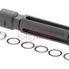 Union Fire 7.62 CCW Flashhider Black OD-TM-10165706000 5052 asgbox.pl