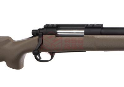 Snow Wolf M24 SWS Sniper Weapon System Desert - obrazek 3