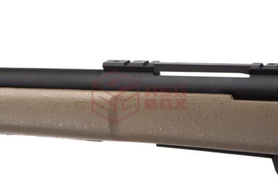 Snow Wolf M24 SWS Sniper Weapon System Desert - obrazek 4