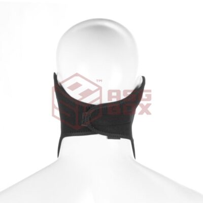 Invader Gear Death Head Neoprene Face Protector Black 10166206000 5064 asgbox.pl