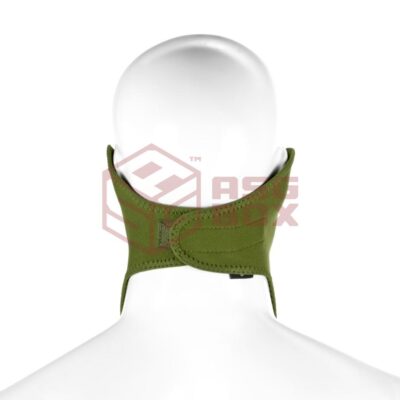 Invader Gear Death Head Neoprene Face Protector OD 10166222000 5065 asgbox.pl