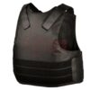Invader Gear PECA Body Armor Vest Black OD-TM-10166306000 5091 asgbox.pl
