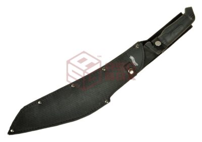 Walther Mach Tac 2 Black - obrazek 3