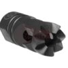 Madbull DNTC Aggressive Flashhider CCW Black OD-TM-10167606000 5189 DNTC-03 asgbox.pl