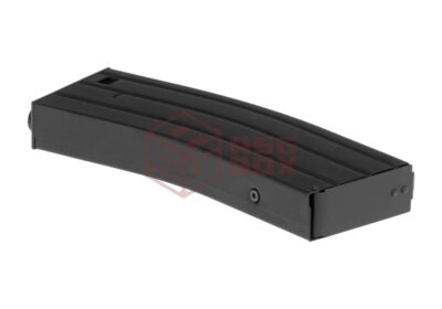 Union Fire Flash Magazine M4 Hicap 360rds - obrazek 3