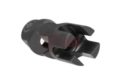 Madbull DNTC FSC 556 Flashhider Black - obrazek 3