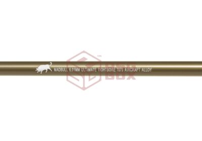 Madbull 6.01 Black Python II Barrel 590mm - obrazek 3