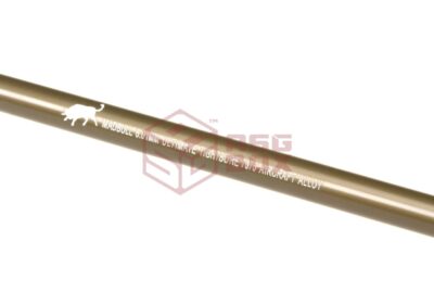 Madbull 6.01 Black Python II Barrel 650mm - obrazek 3
