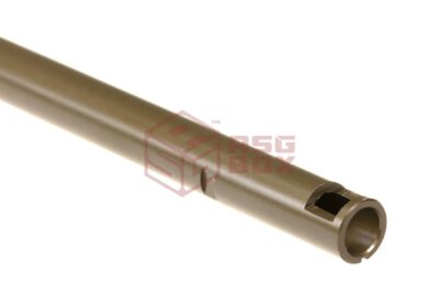 Madbull 6.01 Black Python II Barrel 650mm - obrazek 4
