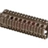Madbull Daniel Defense 7 Inch Lite Rail Tan OD-TM-10169132800 asgbox.pl