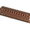 Madbull Daniel Defense 9 Inch Lite Rail Tan OD-TM-10169232800 17951 DD 9 LITE RAIL TAN asgbox.pl