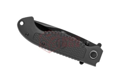 Special Tactical CKTACBS Serrated Folder Black - obrazek 3