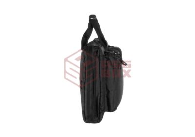 Invader Gear Padded Rifle Carrier 110cm Black - obrazek 4