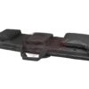 Invader Gear Padded Rifle Carrier 110cm Black OD-TM-10170106000 5360 asgbox.pl