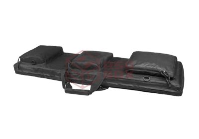 Invader Gear Padded Rifle Carrier 110cm Black - obrazek 5