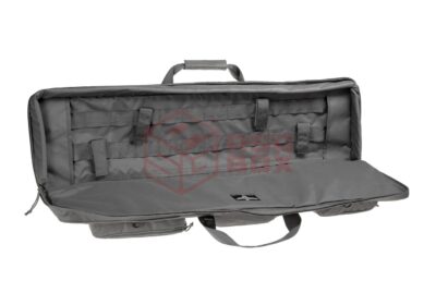 Invader Gear Padded Rifle Carrier 110cm Wolf Grey - obrazek 4