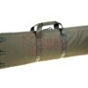 Invader Gear Padded Rifle Carrier 110cm Ranger Green OD-TM-10170120200 23557 asgbox.pl