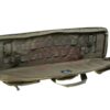 Invader Gear Padded Rifle Carrier 110cm Ranger Green OD-TM-10170120200 23557 asgbox.pl