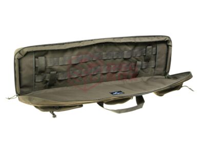 Invader Gear Padded Rifle Carrier 110cm Ranger Green - obrazek 4
