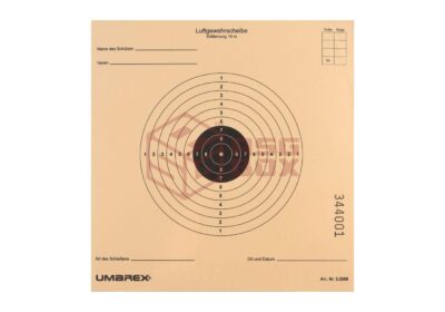Umarex Paper Targets 14x14cm 1000pcs - obrazek 3