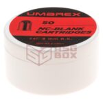 asgbox.pl - 9mm R.K. 50rds Umarex