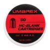Umarex 9mm R.K. 50rds OD-TM-10171300000 6038 4.1300-1 asgbox.pl