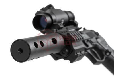 Beretta XX-Treme Co2 Black - obrazek 3
