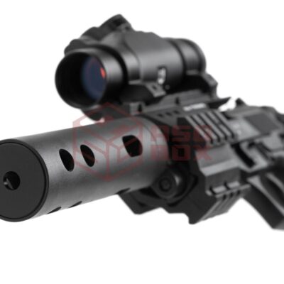 Beretta XX-Treme Co2 Black 10171806000 6053 419.00.51 asgbox.pl