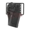 Blackhawk CQC SERPA Holster für Glock 17/22/31 Black OD-TM-10171906000 6061 410500BK-R asgbox.pl