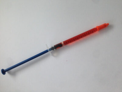 EPeS Liquid Threadlocker, 1 ml - High Strength