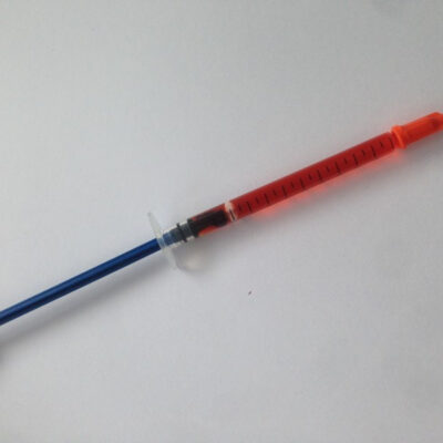 EPeS Liquid Threadlocker, 1 ml - High Strength