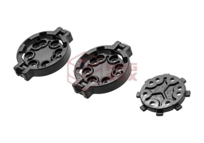 Blackhawk Serpa Quick Disconnect Kit Black - obrazek 3