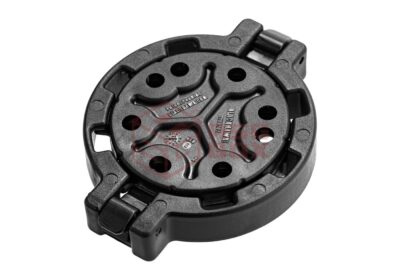 Blackhawk Serpa Quick Disconnect Kit Black - obrazek 4