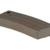 Ares Magazin M4 Midcap 130rds Grey OD-TM-10172510000 6078 MAG-006-G asgbox.pl