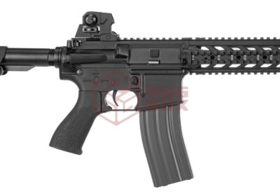 CM16 Raider L Black - obrazek 3