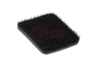 JTG Punisher Rubber Patch Blackmedic - obrazek 4