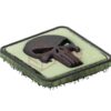 JTG Punisher Rubber Patch Glow Back OD-TM-10173161700 7078 asgbox.pl