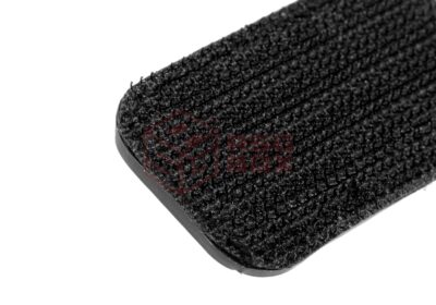 JTG Bloodtype Rubber Patch A Pos Blackops - obrazek 3