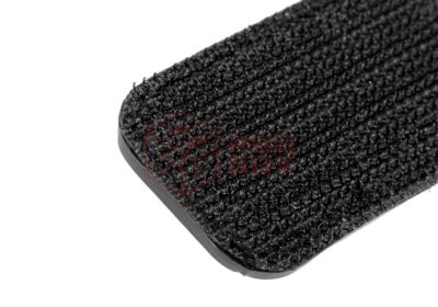 JTG Bloodtype Rubber Patch 0 Pos Blackops - obrazek 3